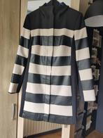 Dames elegante jas, Kleding | Dames, Maat 38/40 (M), Zwart, Nieuw, Ophalen of Verzenden