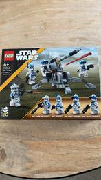 Lego star wars 75345, sealed, Kinderen en Baby's, Speelgoed | Duplo en Lego, Ophalen, Nieuw