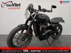 Prachtige Triumph Street Twin 900 + Opties bonneville, Bedrijf, Onbekend, Toermotor, Onbekend