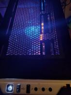 Mooie snelle Game PC, Ophalen of Verzenden, Zo goed als nieuw, Gaming, SSD