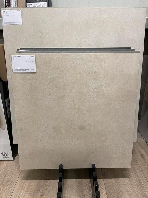 Tegels - Vanaf €24,95, Doe-het-zelf en Verbouw, Tegels, Nieuw, Vloertegels, Keramiek, 60 cm of meer, 60 cm of meer, 10 m² of meer