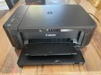 Canon PIXMA MG3650 All-in-One Printer, Computers en Software, Printers, Gebruikt, Inkjetprinter, All-in-one, Kleur printen