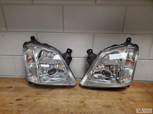Opel Meriva A 2003 - 2010 xenon koplamp links rechts NIEUW, Auto-onderdelen, Verlichting, Opel, Gebruikt, Ophalen of Verzenden
