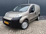 Citroen Nemo 1.4 HDi Marge / Peugeot bipper ! Airco / Schuif, Voorwielaandrijving, Euro 5, Stof, Gebruikt