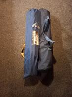 Veldbed in foudraal - Comfortabel slapen onderweg!, Caravans en Kamperen, Ophalen