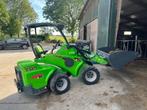 Avant E6 elektrische minishovel, Zakelijke goederen, Agrarisch | Werktuigen, R.V. Agri, Info@rvagri.nl, Transport, Laan van Oud Raadwijk 13, 2381EW Zoeterwoude, NL
