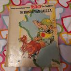 Asterix de Galliër - De Ronde van Gallia, Eén stripboek, Ophalen of Verzenden, Gelezen, Goscinny & Uderzo