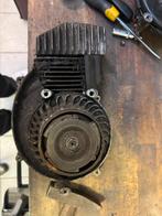 Vespa Ciao Si Gilera Citta motorblok 45 km, Doe-het-zelf en Verbouw, Ophalen of Verzenden, Zo goed als nieuw, Elektromotor