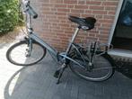 * Nette Vouwfiets, 24 inch wielen *, Fietsen en Brommers, Fietsen | Vouwfietsen, Ophalen, 20 inch of meer, Gebruikt, Batavus