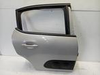 Portier rechts achter Citroën C3, Auto-onderdelen, Onderdelen@venauto.nl, Van der Ven Autorecycling B.V., Gebruikt, Citroën