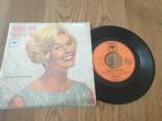 VINYL  EP   DORIS DAY, Verzamelen, Ophalen of Verzenden, Zo goed als nieuw