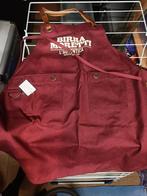 Birra Moretti Schort - Nieuw!, Ophalen of Verzenden, Nieuw