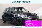 MINI Countryman Mini 2.0 Cooper S E ALL4 Untamed Edition Pan, Automaat, Gebruikt, Countryman, Blauw