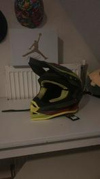 Cross helm, Ophalen, Zo goed als nieuw, Small, Kenny