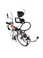 Kabelboom spanningsregelaar contactslot origineel NIU UQI GT, Fietsen en Brommers, Brommeronderdelen | Scooters, Ophalen of Verzenden