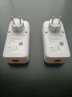 Devolo Powerline Adapter (DVS1200), Computers en Software, Powerlines, Ophalen of Verzenden, Zo goed als nieuw, Devolo