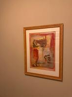 Schilderijen, Antiek en Kunst, Kunst | Schilderijen | Abstract, Ophalen