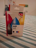HP 302XL cartridges voor printer Quantore, Computers en Software, Printerbenodigdheden, Ophalen of Verzenden, Nieuw, Cartridge