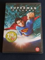superman returns, Vanaf 12 jaar, Ophalen of Verzenden, Zo goed als nieuw
