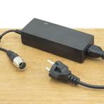 Sparta oplader 3 pins, Ophalen of Verzenden, Gebruikt