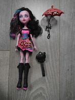 Goedkope Monster High poppen, Overige typen, Ophalen of Verzenden, Zo goed als nieuw