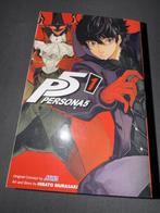 Persona 5 Manga vol 1-8, Atlus, Verzenden, Zo goed als nieuw, Japan (Manga)