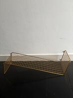 IKEA Gouden Wandrek - Industriële Look, Huis en Inrichting, Woonaccessoires | Wandplanken en Boekenplanken, Ophalen, Zo goed als nieuw