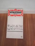 Stratego de luxe ( jumbo), Hobby en Vrije tijd, Gezelschapsspellen | Bordspellen, Een of twee spelers, Ophalen, Gebruikt, JUMBO