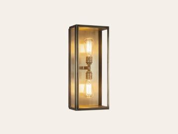 J. Adams & Co Birch Wall Twin Wall Scone bij TheReSales beschikbaar voor biedingen
