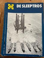 personeelsblad de sleeptros, smith internationale zeevaart, Europa, Ophalen of Verzenden, 20e eeuw of later, Gelezen