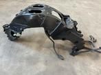 Kawasaki ZZR 1400 Frame bj 2006 met Kenteken, Motoren, Ophalen, Gebruikt