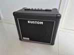 Kustom Tube 12 buizenversterker Celestion 8W gitaarversterke, Ophalen of Verzenden, Zo goed als nieuw, Gitaar, Minder dan 50 watt