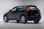 Mazda CX-3 2.0 SkyActiv-G 150 GT-M 4WD Aut. [ Xenon Stoelver, Auto's, Mazda, Automaat, 1998 cc, Gebruikt, 4 cilinders