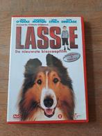 dvd, Lassie, Nederlands gesproken, originele versie, Alle leeftijden, Ophalen of Verzenden, Zo goed als nieuw