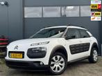 Citroen C4 Cactus 1.2 PureTech Business Plus, Auto's, Voorwielaandrijving, 1199 cc, 82 pk, Wit