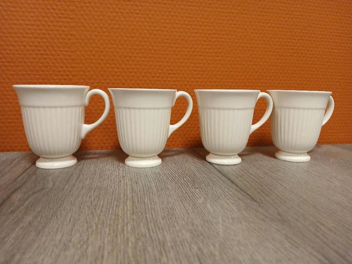 wedgwood koffie kopje, Antiek en Kunst, Antiek | Servies los, Ophalen of Verzenden
