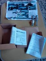 Wunderlich BMW stuurverhogers, Ophalen of Verzenden