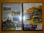 Age of Empires III + The Asian Dynasties, Online, Gebruikt, 1 speler, Ophalen of Verzenden
