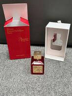 Maison Francis Kurkdjian Baccarat Rouge 540 - 95% vol, Ophalen of Verzenden, Zo goed als nieuw