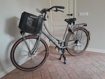 Cortina U4 Nieuw beschikbaar voor biedingen