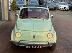 Fiat 500 500 L uit 1972 taxatie van 02-2024 waarde 11950,- !, Auto's, Te koop, Geïmporteerd, Benzine, 4 stoelen