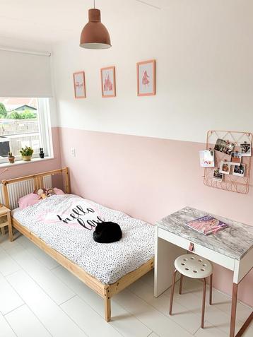 Ikea Fjellse 1-persoonsbed