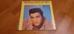 Elvis Presley  Vinyl LP Loving You 10", Cd's en Dvd's, Vinyl | Rock, Ophalen of Verzenden, Zo goed als nieuw, 10 inch, Rock-'n-Roll