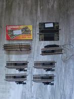 Fleischmann profi gleis HO, Hobby en Vrije tijd, Modeltreinen | H0, Gelijkstroom, Verzenden, Fleischmann, Rails