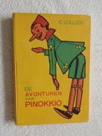 De avonturen van Pinokkio (1952), Ophalen of Verzenden