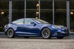 Tesla Model S Long Range (bj 2020, automaat), Automaat, Gebruikt, 624 km, 38 min