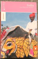 India (Dominicus), Boeken, Reisgidsen, Overige merken, Ophalen of Verzenden, Zo goed als nieuw, Reisgids of -boek