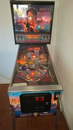 dirty harry flipperkast van Williams., Ophalen, Gebruikt, Flipperkast, Williams