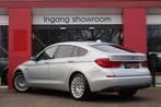 BMW 5 Serie Gran Turismo 530d Executive 3.0L 6-cilinder | Ad, Automaat, Euro 5, Gebruikt, Zwart