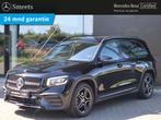 Mercedes-Benz GLB 200 Business Solution AMG, Auto's, Mercedes-Benz, Stof, Euro 6, 4 cilinders, Origineel Nederlands